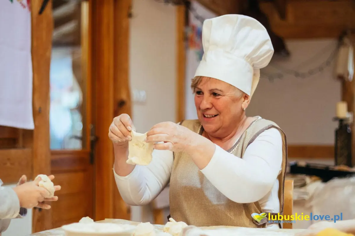 Od ziarenka do bochenka!