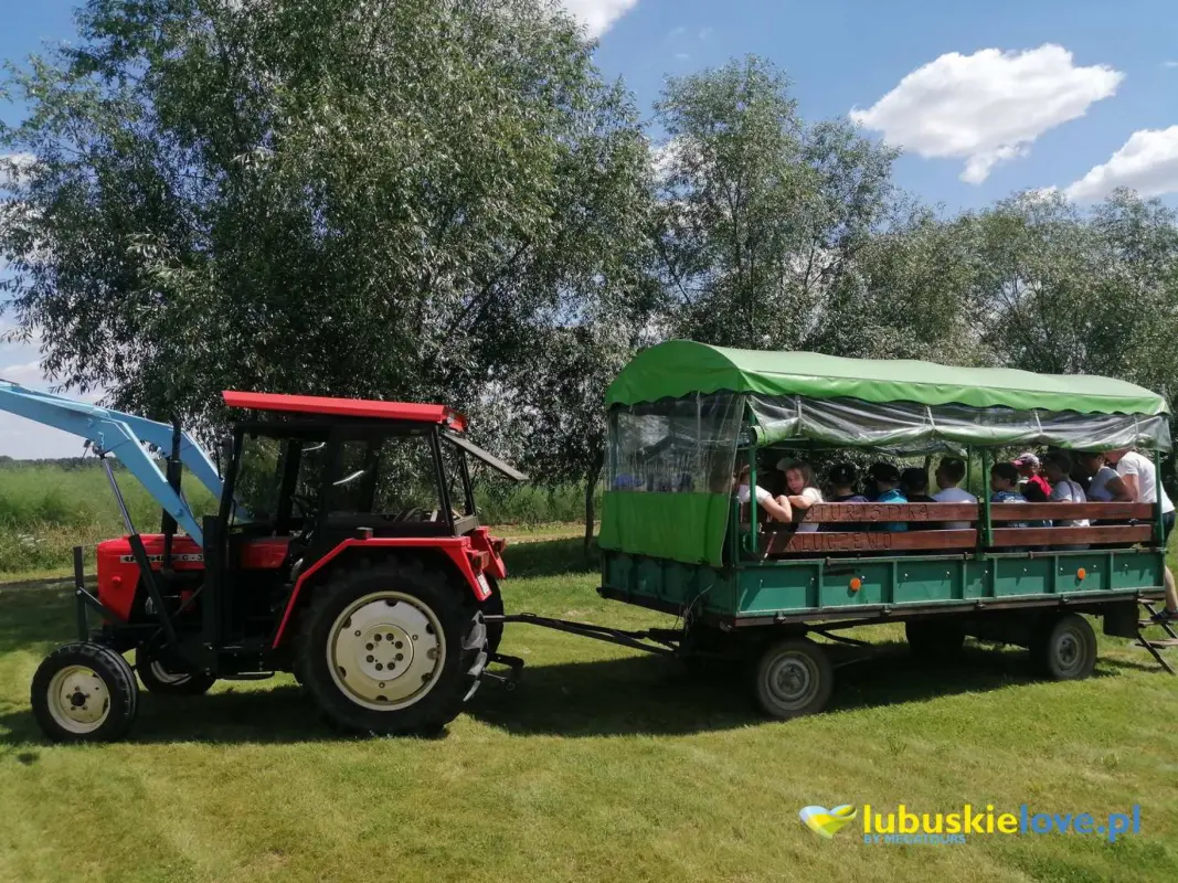 Stara Chata u Kowola